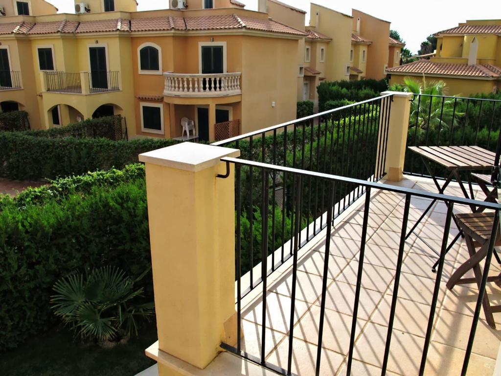 Villa Casa Nani à Sa Ràpita Extérieur photo