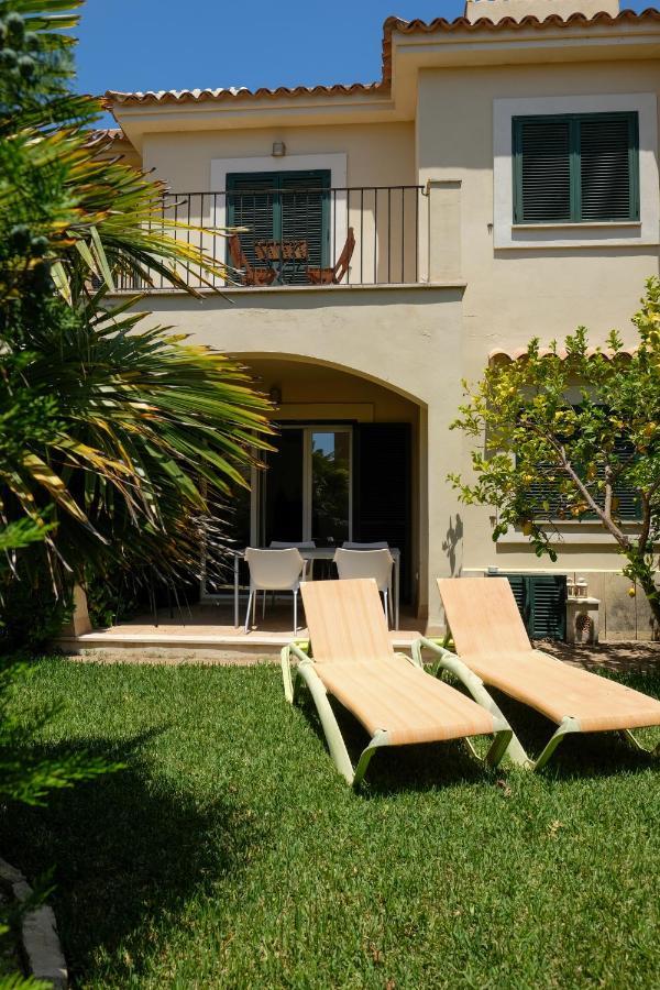 Villa Casa Nani à Sa Ràpita Extérieur photo