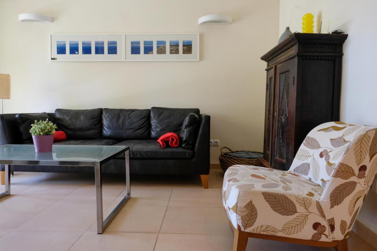 Villa Casa Nani à Sa Ràpita Extérieur photo
