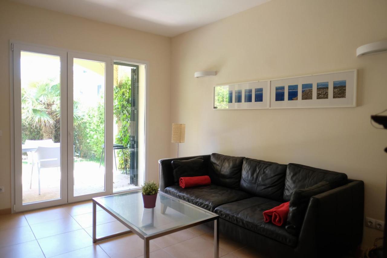 Villa Casa Nani à Sa Ràpita Extérieur photo