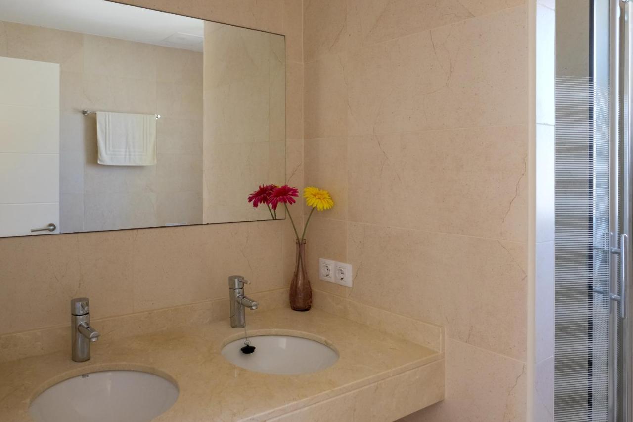 Villa Casa Nani à Sa Ràpita Extérieur photo