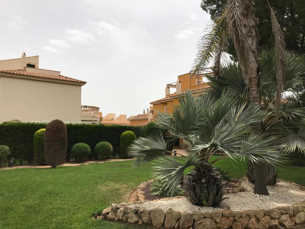 Villa Casa Nani à Sa Ràpita Extérieur photo